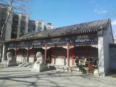 -玲珑塔公园