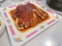 -东鑫记港式茶餐厅(南京东路店)