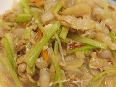 -盈春大饭店(千山路店)