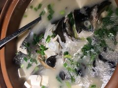 -姜君·千岛湖鱼头馆(浦东大道店)