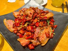 -隔壁老王·家常云南菜(花巷店)