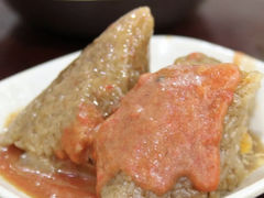 -蓝氏钟楼肉粽