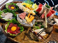 -PAPAYA泰国街头小吃(南山路店)