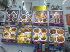 -新加坡Zam Zam餐馆