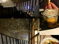 -广州花园酒店-凌璇阁360度高空海鲜自助餐CAROUSEL
