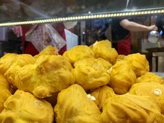 -百香林西点(万家丽店)
