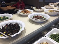 -素满香·素食自助餐(苏州·临顿路店)