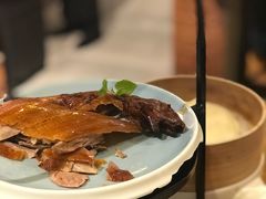 -局气烤鸭·北京菜(前门店)