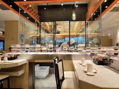 -新一番三文鱼寿司(大东海店)