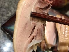 招牌盐水鸭-南京大牌档(三阳广场苏宁店)