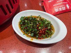 -喜家德虾仁水饺(长泰广场店)