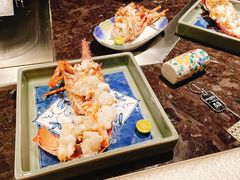 -Ginza Onodera铁板烧(外滩十八号店)