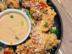 -INSA Korean Bistro饮鲨韩食酒馆
