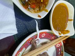 -大吉利·潮汕鲜牛肉火锅(河西店)