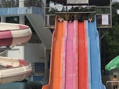 -黄金海岸水上乐园
