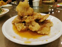 -东北农家小院(定西路店)