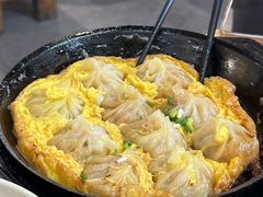 -余氏豆腐包老店(东直街店)