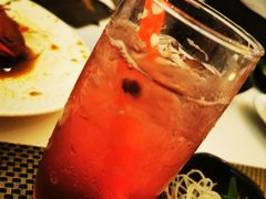 -新发展亚太JW万豪酒店·福苑咖啡厅