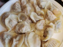 -大胡同天津菜·海肠捞饭·津门皮皮虾锅贴一绝(西姜井店)