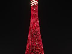 -广州塔