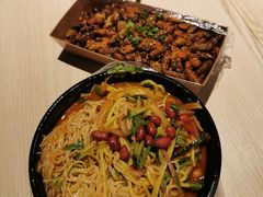 -远大美食广场(远大购物中心店)