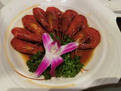 -佘山世茂艾美·御珍轩中餐厅