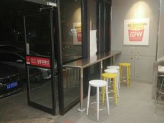 -华莱士·全鸡汉堡(柳州店)