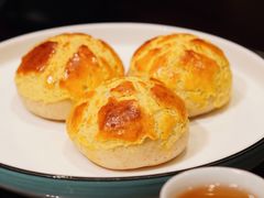 -白天鹅宾馆-玉堂春暖餐厅