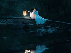 -九月鹰飞汉服摄影工作室