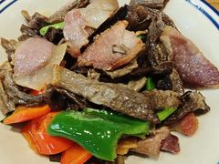 -妈妈的味道(和顺古镇店)