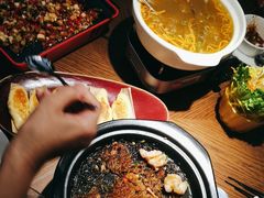 -小户人家(循礼门南国中心店)