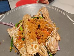 -避风塘·金牌店·夜宵(金玉兰店)