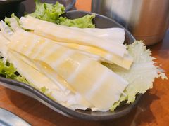 -高兴一锅潮汕鲜牛肉火锅(银座店)