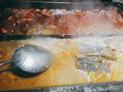-探炉·香辣豆花烤鱼(雄峰城店)