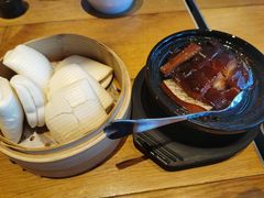 -金牌外婆家(苏州中心店)