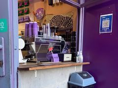 -HANA COFFEE(长寿路店)