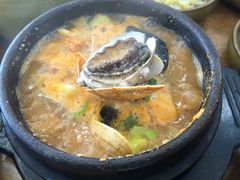 -西归浦真珠食堂