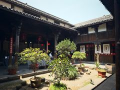 -太平天国侍王府