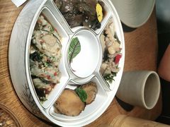 -必点海鲜·鲅鱼水饺(鞍山西道店)
