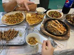 -江城燕子大排档(江汉路步行街店)