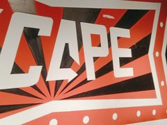 -Xcape异时刻密室逃脱(长风大悦城店)