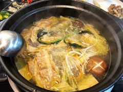 -东椰·海南椰子鸡火锅(朝阳门店)