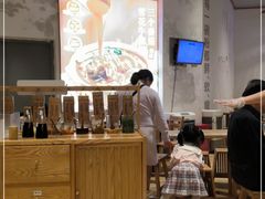 -小满手工粉(上海月星环球港店)