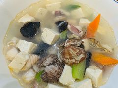 -宾朋海鲜饭庄(兴海路店)