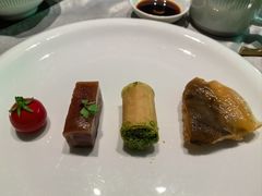 -沈灶河豚宴·河豚融合餐厅(汉中路店)