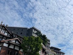 -磁器口古镇