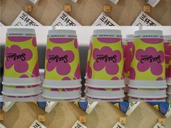 -Seesaw Coffee(武商MALL·武广店)