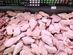 -永辉超市(鲁谷店)