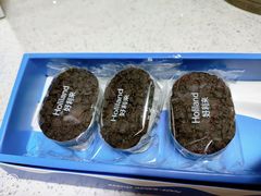 奥利奥半熟芝士-好利来(熙地港店)