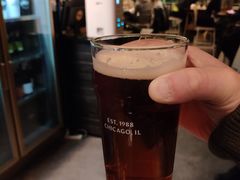 -Goose Island Brewhouse鹅岛精酿啤酒酿造工坊餐厅